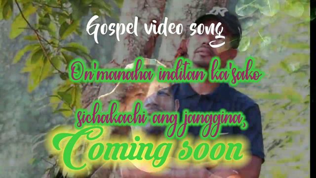 On'manaha inditan ka'sako|Gospel video|"Coming soon" смотреть онлайн