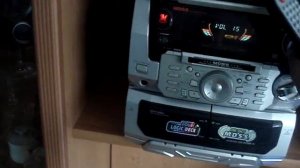 LG FFH-262