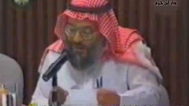 Dialog doktor bsma Syeikh Sholh Uthaimin 6 смотреть онлайн