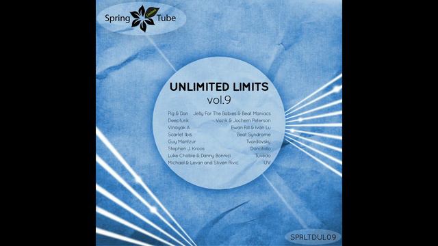 Vazik, Jochem Peterson & Yes She Knows - Liberated (Original Mix) [SPRLTDUL09] смотреть онлайн