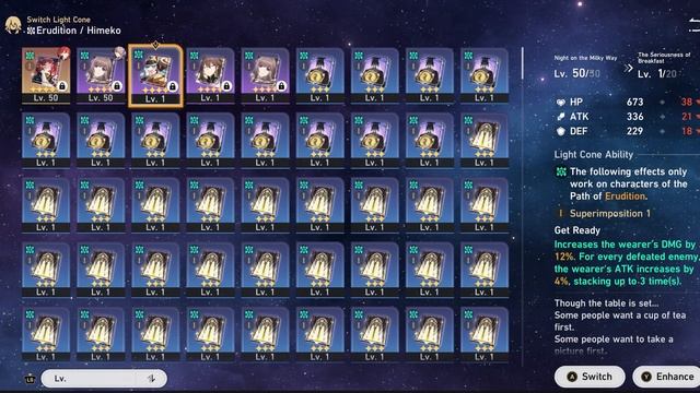 HIMEKO IS AMAZING! BEST GUIDE, BUILD, LIGHT CONES, AND TEAMS! Honkai Star Rail смотреть онлайн