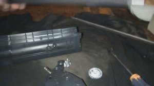 заправка картриджа CANON 712 (LBP3010/ LBP3020)