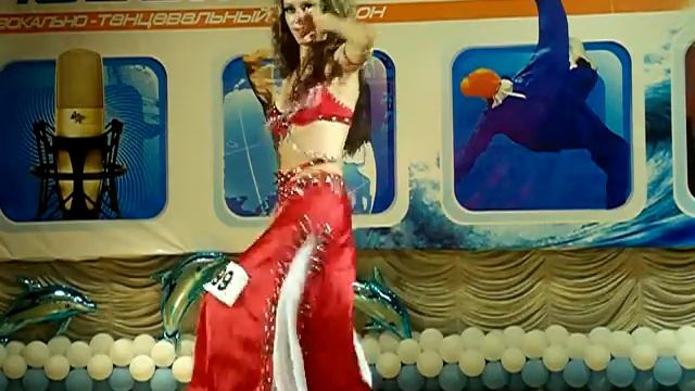 Victoria Shevchenko @ Ukraina Open '10. смотреть онлайн