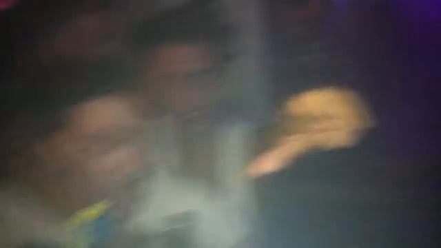 CULT top floor of the Nightingale WHITE PARTY смотреть онлайн