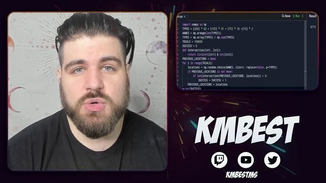 Почему в MARVEL SNAP так часто повторяются локации смотреть онлайн
