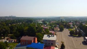 село Александровское Ставропольский край.