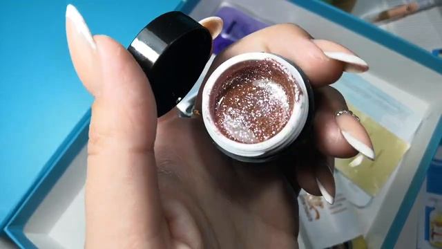 SECRETBOX KRASOTKAPRO ИЮНЬ 2019 смотреть онлайн