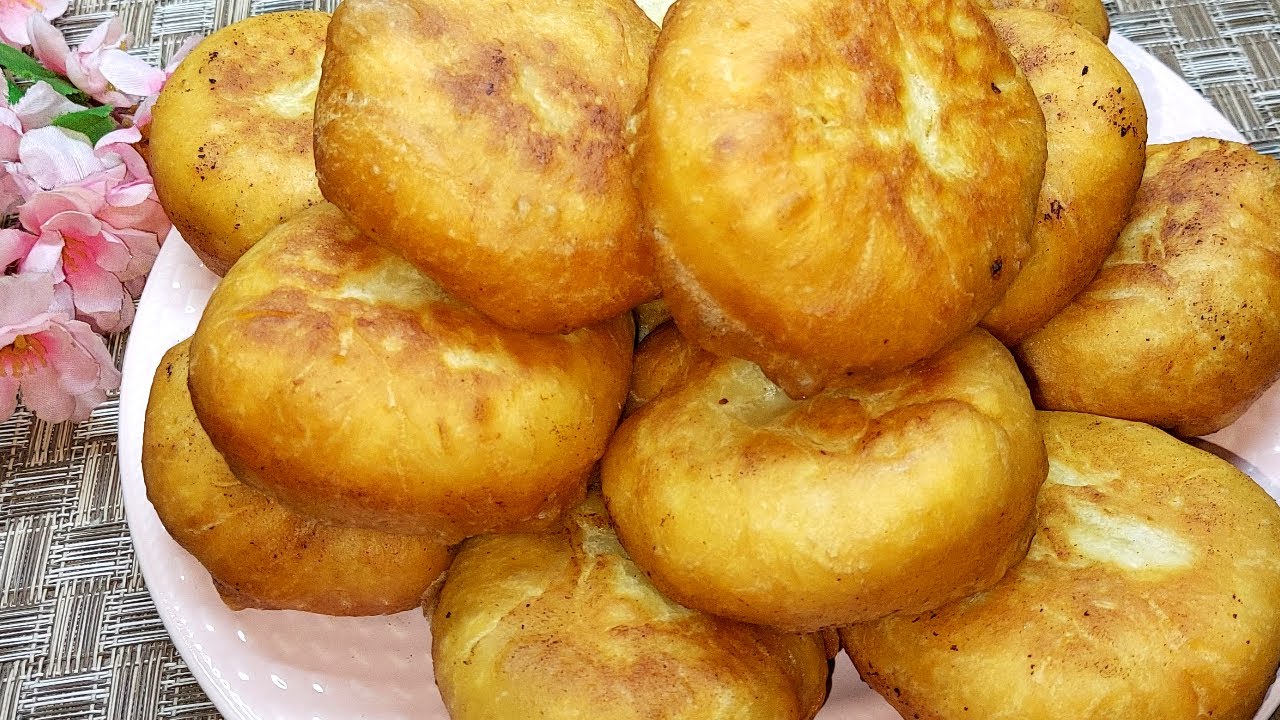 Мой Дастархан