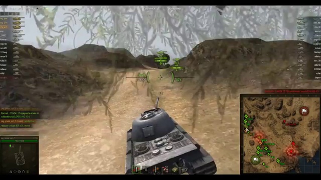 World Of Tanks. Прем монстры №2: Германия (исправленная версия) смотреть онлайн