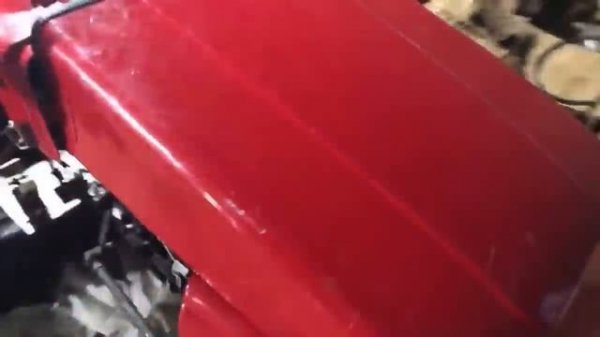 Минитрактора! Какими приходят с КНР, Истинная ЦЕНА / Сборка!