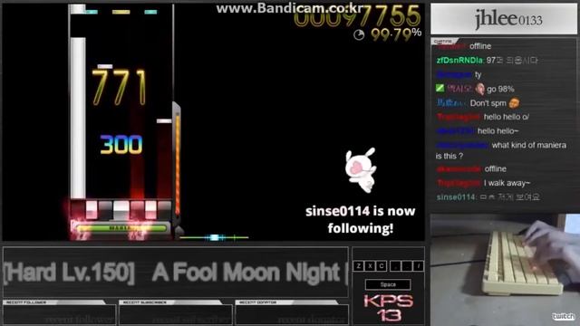 Лучший графический планшет для osu - Gaomon s620 и розыгрыш! смотреть онлайн