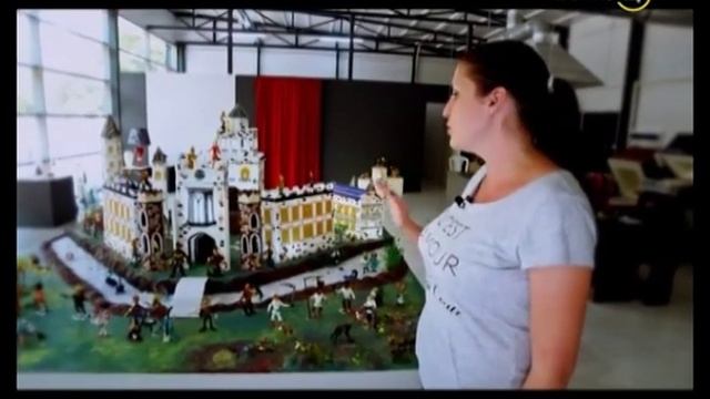 «Своими руками». Стеклодув смотреть онлайн