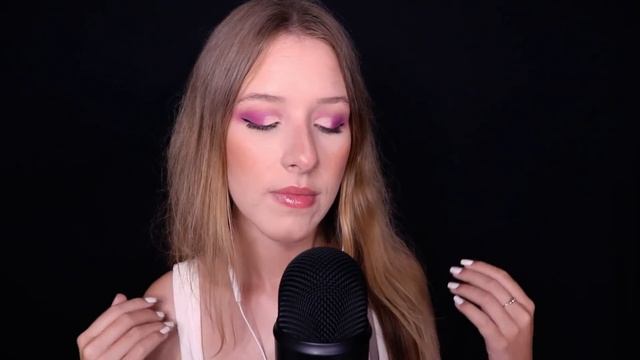 ASMR Follow my Instructions (full body tasks) смотреть онлайн