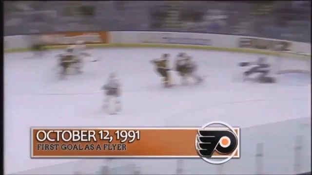 Rod Brind'Amour - Top plays смотреть онлайн