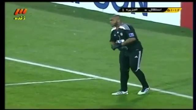 Хитрый вратарь тянет время Лащевский Прикол! смотреть онлайн