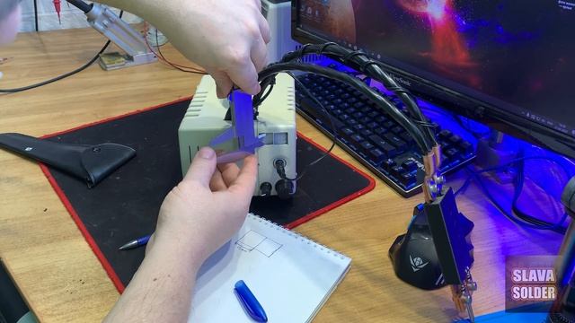 ??ТОЧЕЧНАЯ СВАРКА СВОИМИ РУКАМИ/КОРПУС/