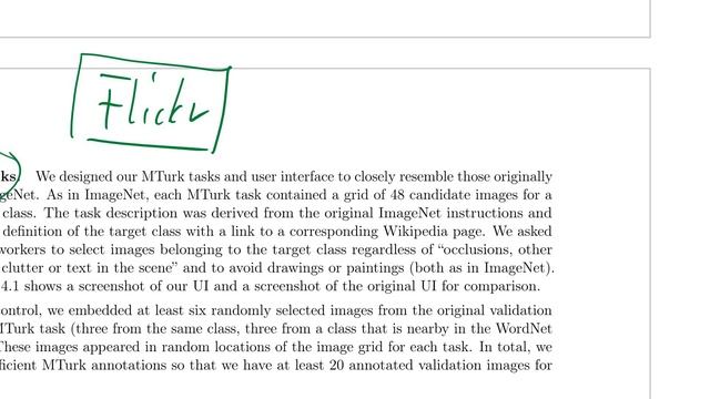 Do ImageNet Classifiers Generalize To ImageNet? (Paper Explained)