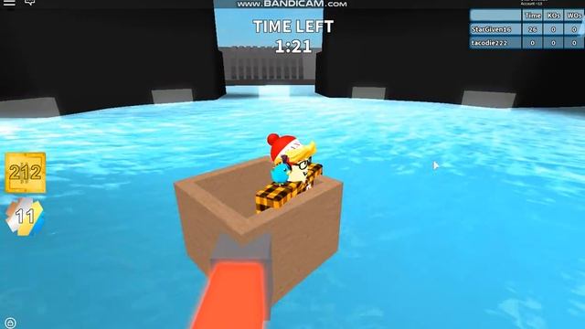 [Event]Roblox Ultimate Boxing - How to get the Unicorn Mace смотреть онлайн