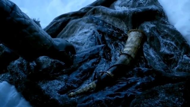 Scenes Too Magical for Game of Thrones смотреть онлайн