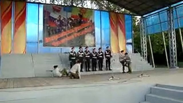 Представление команды смотреть онлайн