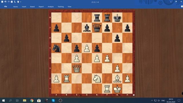 Как проводить тренировки по шахматам (по интернету) смотреть онлайн