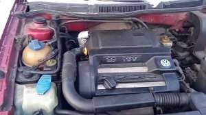 Volkswagen Golf 4 16v доработка ВКГ. Часть 2. Финал.