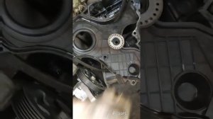 хонда элюзион 3.0 замена ГРМ