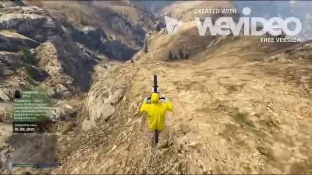 gta5 old mans crack fail смотреть онлайн