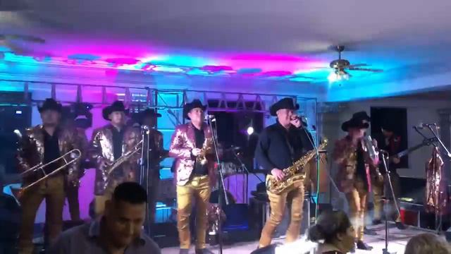 JOELITO TOCABA SU BAJO ----GRUPO JUAN ORTEGA 2022 смотреть онлайн
