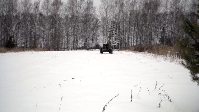 Чудо-техника, игрушка-покатушка, самодельный Багги с двигателем от мотоблока . Серия #5 смотреть онлайн
