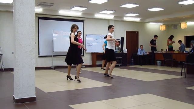 Леди Латина, Танцевальный клуб Каприз. 21.02.2016 смотреть онлайн