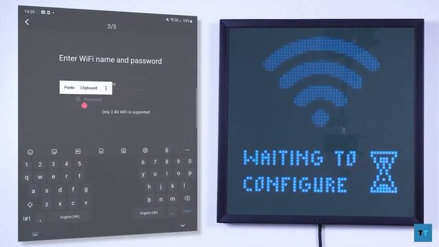 Divoom Pixoo-64 - Pixel Art Display - Review