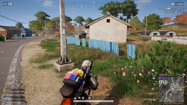 НОВЫЙ РЕЖИМ PUBG: BATTLEGROUNDS - СЛОЖНО ЛИ ВЗЯТЬ ТОП НОВИЧКУ? ИГРАЮ НА GTX 1660 SUPER. СТРИМ! смотреть онлайн