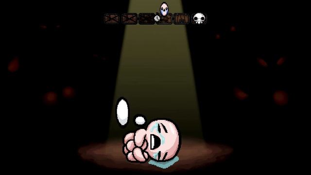 Как пройти The Binding of Isaac: Afterbirth смотреть онлайн
