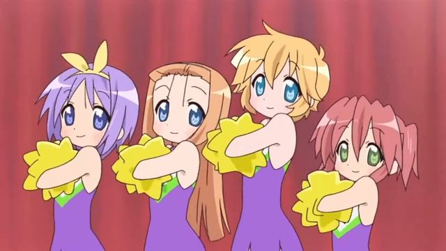 Lucky Star (Dance With Another Song) смотреть онлайн