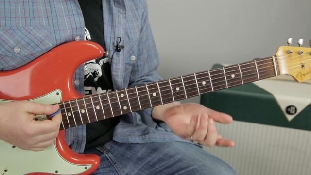 How to Play "Sultans of Swing" by Dire Straits (Chords and Rhythm) смотреть онлайн