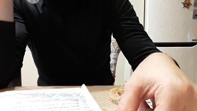 Тэг"Вышивальные если..." от Оли Чалаби Чаби смотреть онлайн