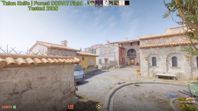 Top 5 Best Cs2 Knife/Gloves combos under 400$ смотреть онлайн