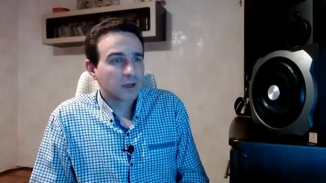 (Субботняя школа). Урок № 9 От осквернения – к очищению, 8 гл. Даниила (А. Бокертов) смотреть онлайн