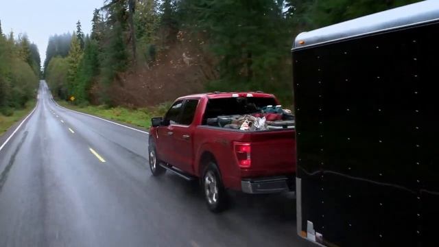 2023 Ford F-150 | Ford F-150 Custom Order Build And Price | Thoroughbred Ford In Leavenworth, KS смотреть онлайн