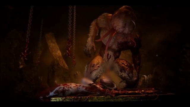 Succubus - Story Trailer смотреть онлайн