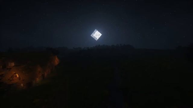 Minecraft - Shader Chocapic13 V7.1 Medium | Minecraft 1.13.1 - 1.13.2 смотреть онлайн