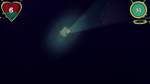 REACHING THE VOLCANIC DEPTHS WITH ONE PLAYER!! - We Need To Go Deeper Single Player Gameplay смотреть онлайн