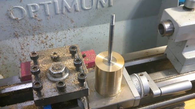Piston and Cylinder.mp4 смотреть онлайн