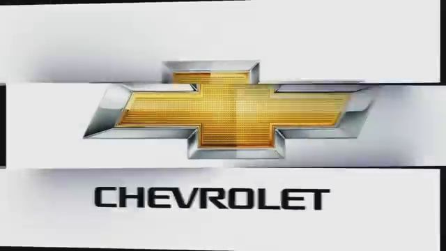 2011 Chevrolet Orlando Commercial смотреть онлайн