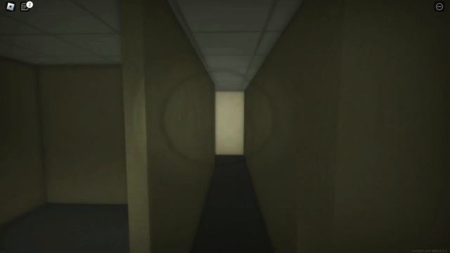 ROBLOX - Apeirophobia - Level 7 - The End? смотреть онлайн