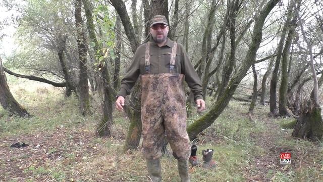 ✅ВЕЙДЕРСЫ ДЛЯ ОХОТЫ / Nordman / ЧТО ВЫБРАТЬ? ПЛЮСЫ И МИНУСЫ? смотреть онлайн