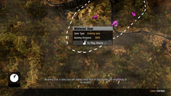 Cabela's Big Game Hunter Pro Hunts - Walkthrough #1 (Hunting)