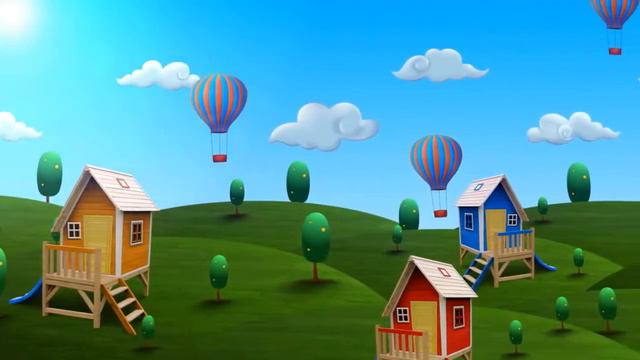 СКАЗКИ НА НОЧЬ Аудиосказки перед сном #5 смотреть онлайн