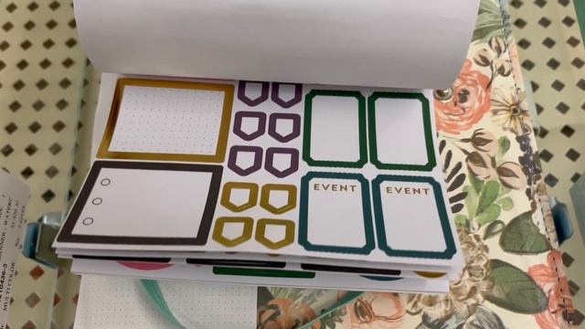 Must See Stickers | Hobby Lobby  @Yo-Yo Finds